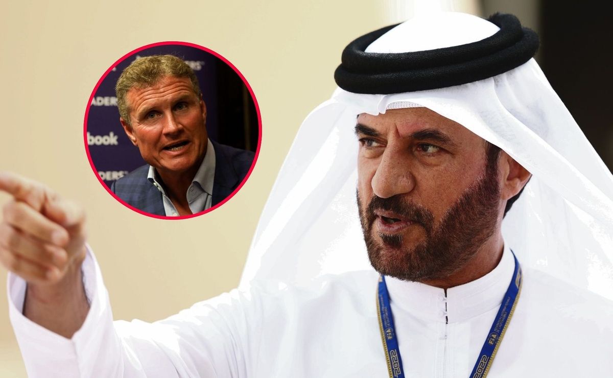 Choque entre el presidente de la FIA y los pilotos de la F1: Coulthard alza la voz en medio de la polémica