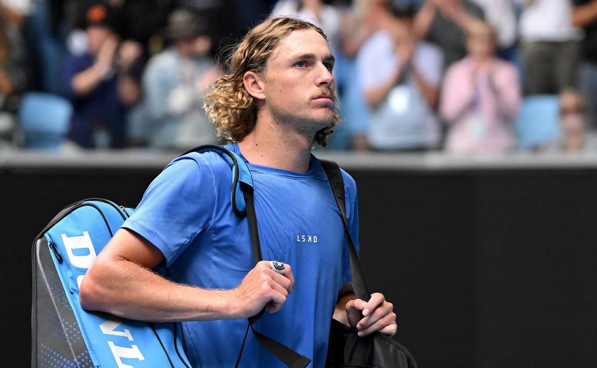 Polémica en el tenis: Campeón de Grand Slam es suspendido tras admitir violar las normas antidopaje