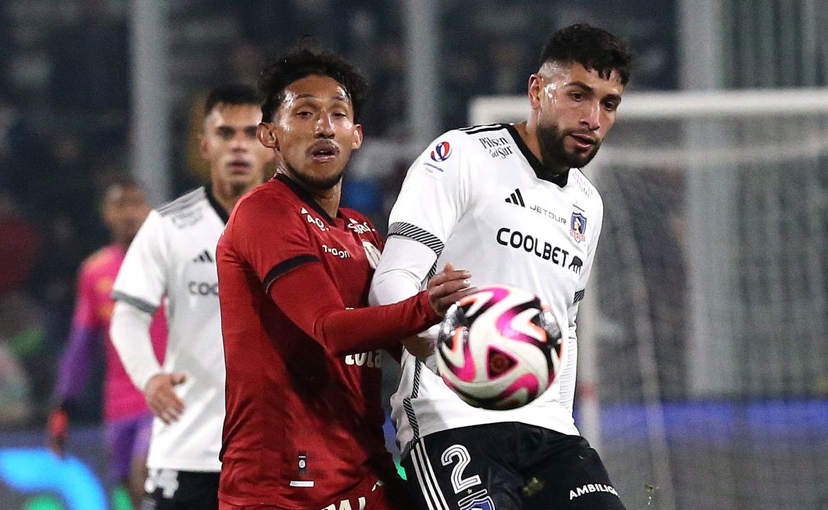 ¿Refuerzos? Colo Colo tiene el regreso de estos jugadores para la temporada 2025