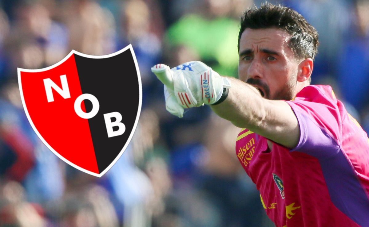 En Colo Colo ponen calma ante interés por Fernando De Paul desde Newell's Old Boys