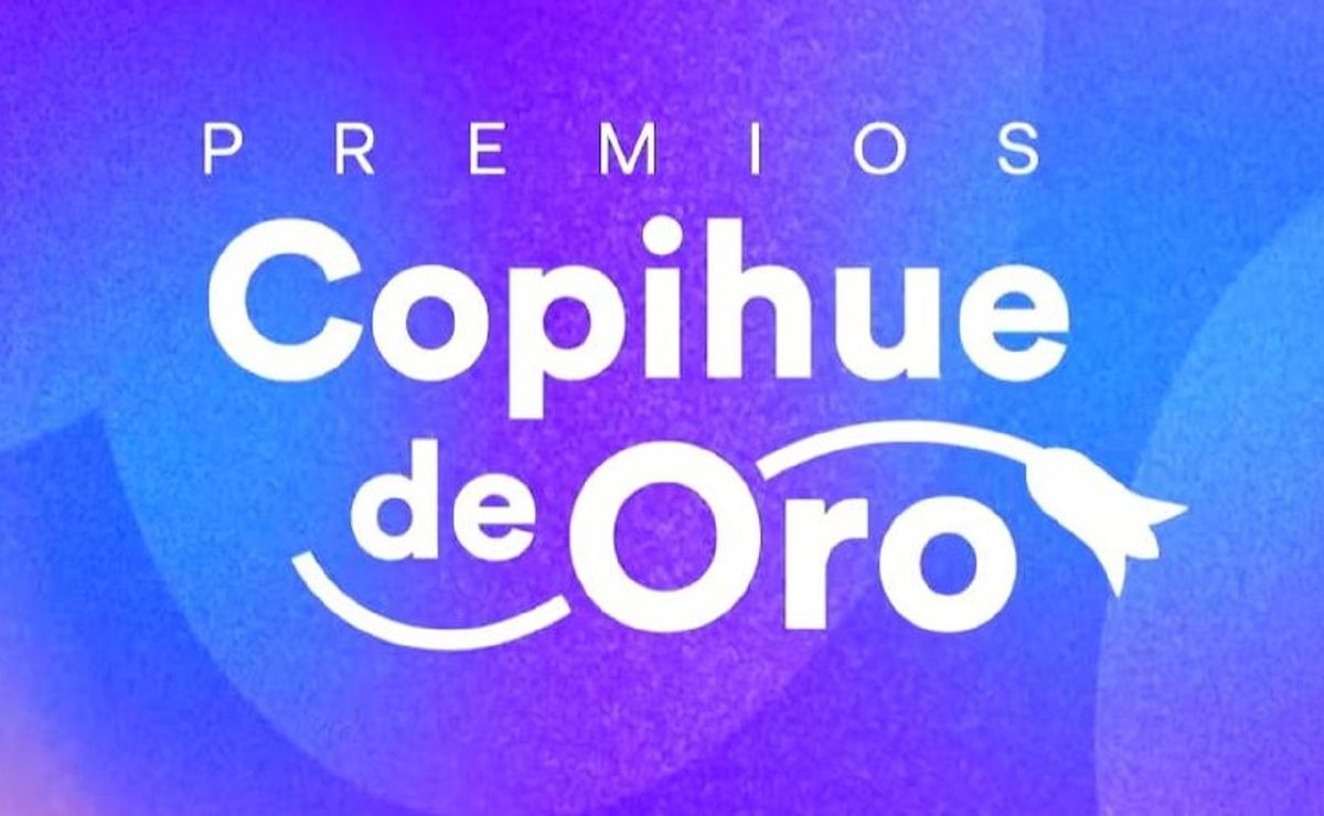 ¿Cómo votar? Estos son los programas deportivos nominados a los Copihues de Oro 2024