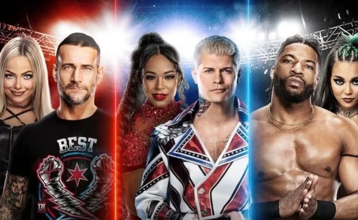 Se adelanta debut de la WWE en Netflix: ¿Cuándo y a qué hora ver SmackDown, Raw y NXT en Chile?