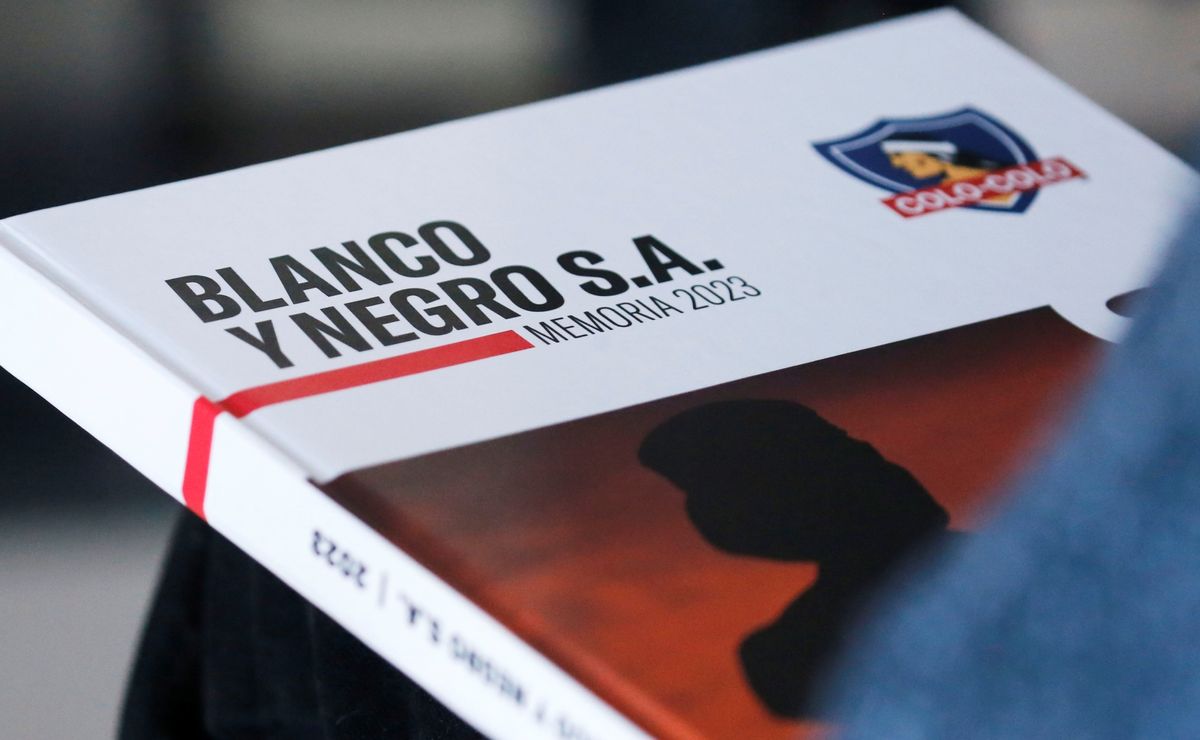 Blanco y Negro convoca a urgente reunión de directorio por refuerzos en Colo Colo