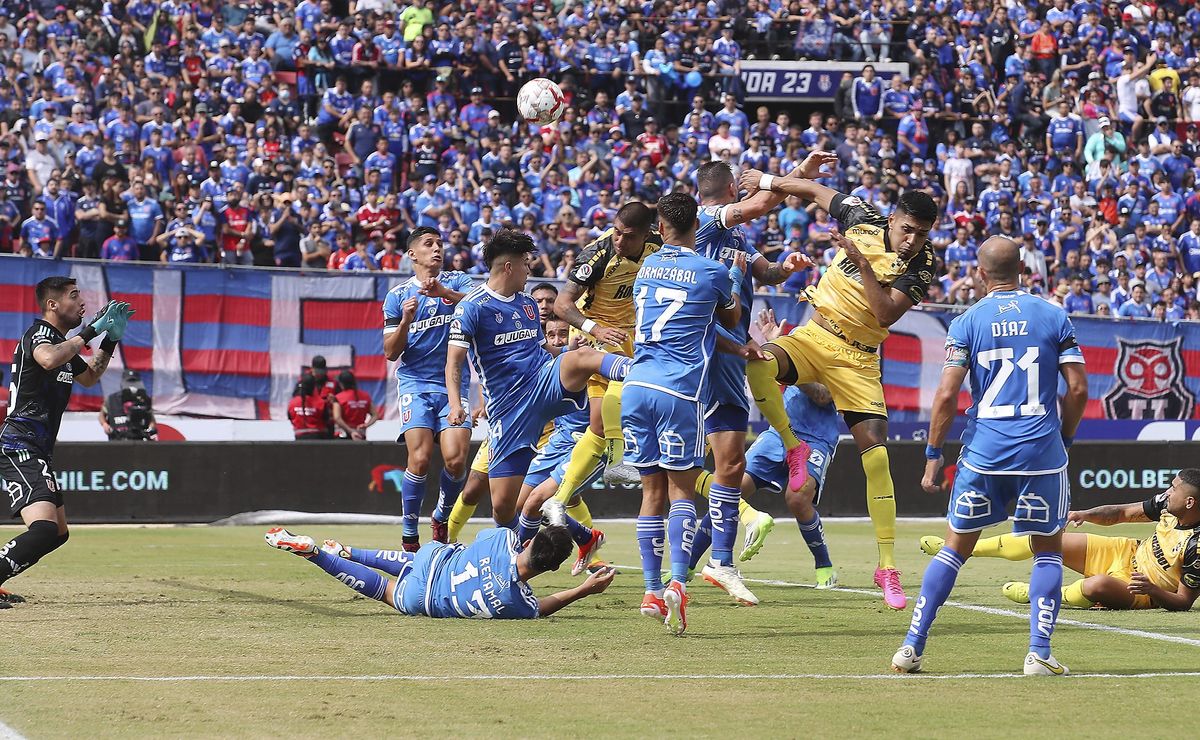 Venta de entradas para la U vs Coquimbo y Godoy Cruz en Copa de Verano: Precios y dónde comprar