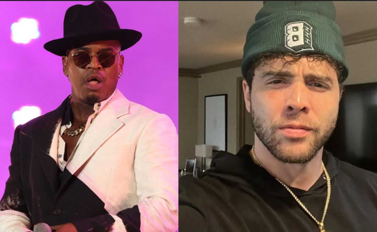 Ne-yo se despide de Paul Bamba: Campeón mundial de boxeo muere a los 35 años