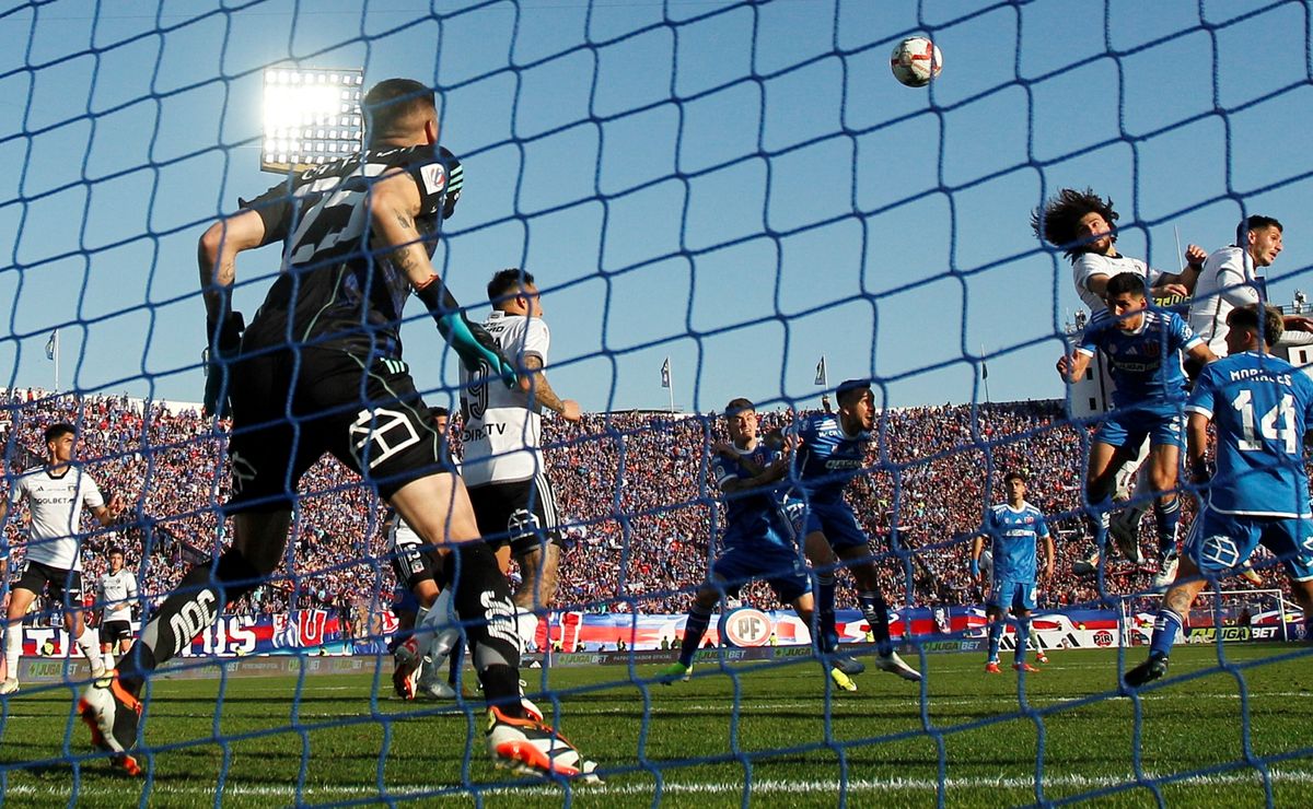 Supercopa 2025 ANFP se juega su última carta para disputarla RedGol