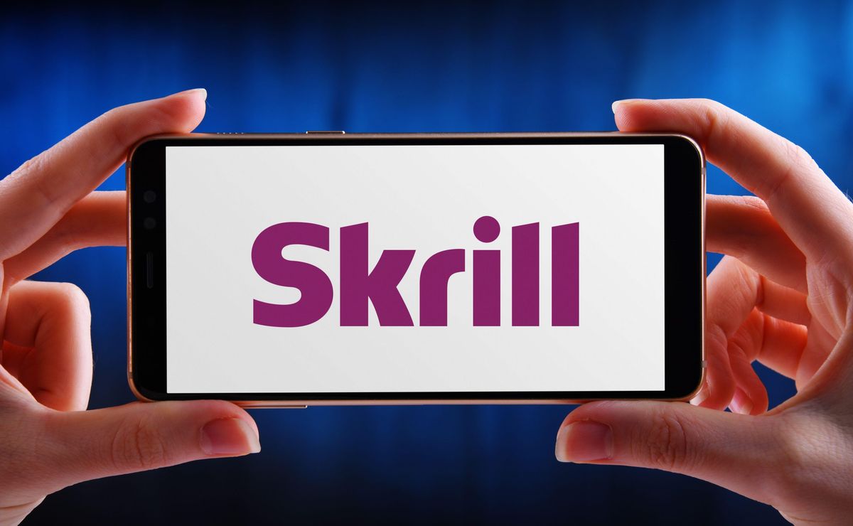 Casas de apuestas con Skrill: cómo hacer depósitos y retiros