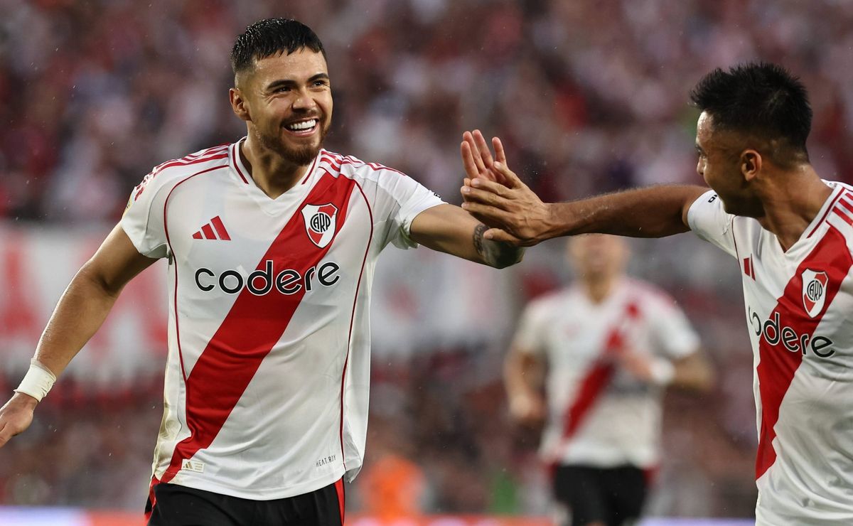 El complejo panorama de Paulo Díaz tras millonario fichaje de River Plate: “Ahora corre de atrás”