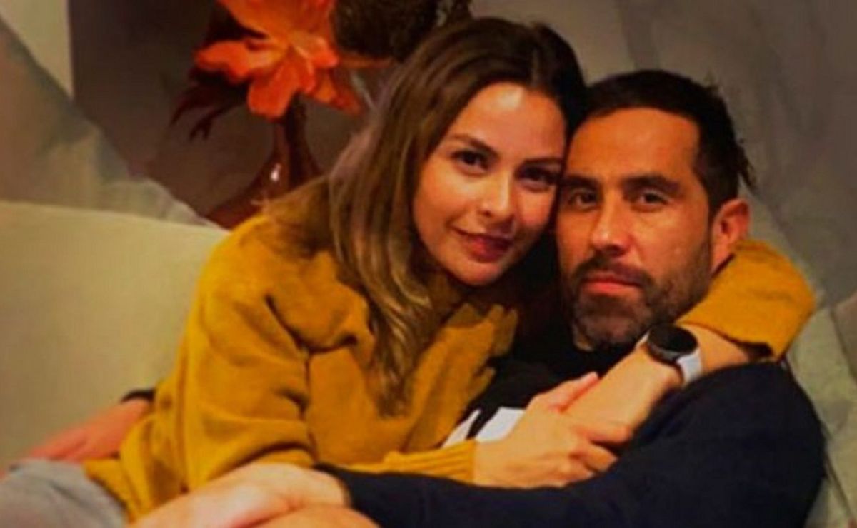 ¿Siguen juntos? Filtran nuevos detalles sobre supuesto quiebre entre Claudio Bravo y Carla Pardo