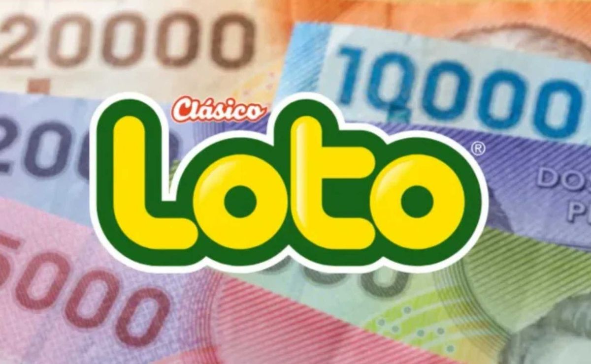 Resultados Loto y ganadores del sorteo N.º 5214 del martes 7 de enero