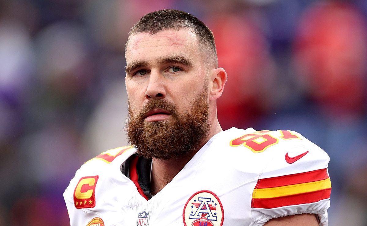 Mortal Kombat en la NFL: Travis Kelce se defiende furioso tras graves acusaciones contra los Chiefs