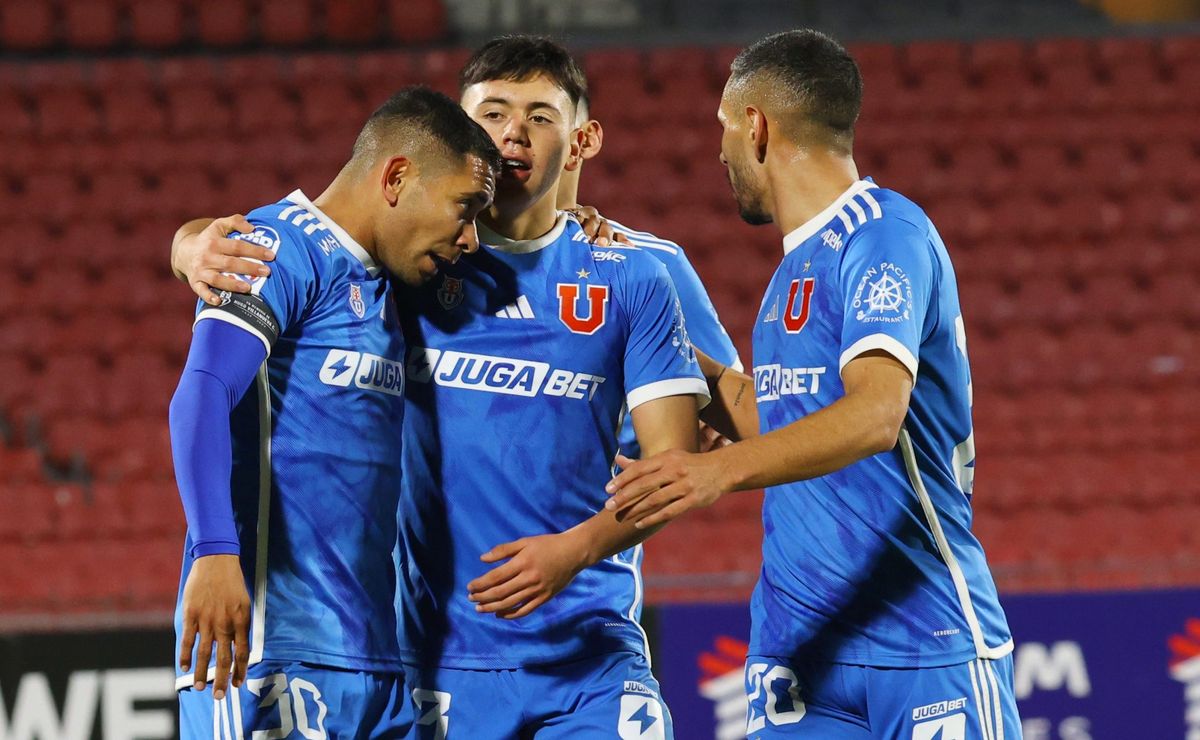 Análisis: Salida de Palacios y llegada de Contreras a la U de Chile