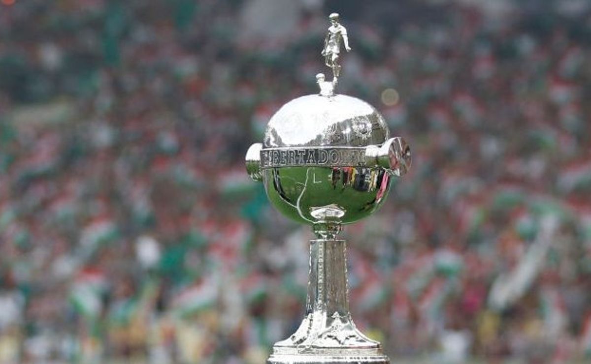 El partido de Copa Libertadores que puedes ver GRATIS por televisión