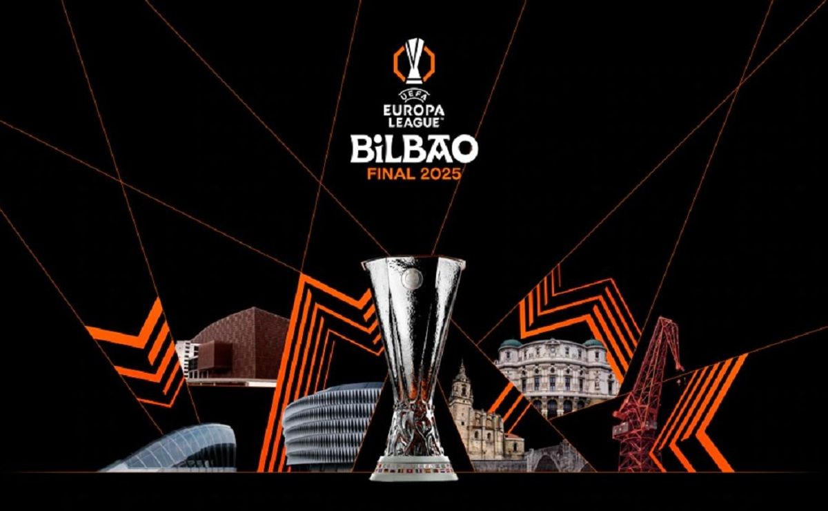 Europa League 2025: Definen los cruces de octavos, cuartos y semifinales con sus fechas