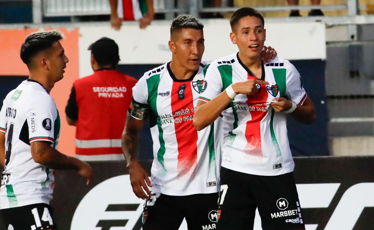 Mercado de pases: aseguran que Iván Román será la nueva figura del Atlético Mineiro