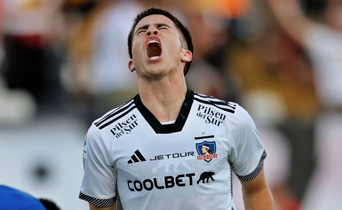 Habrá acuerdo? La traba que detiene el traspaso de Matías Moya de Colo Colo  a Unión Española | inoticias.cl