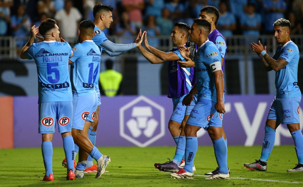 “¿Qué es Deportes Iquique?”: Medio argentino queda expuesto por burlesco titular