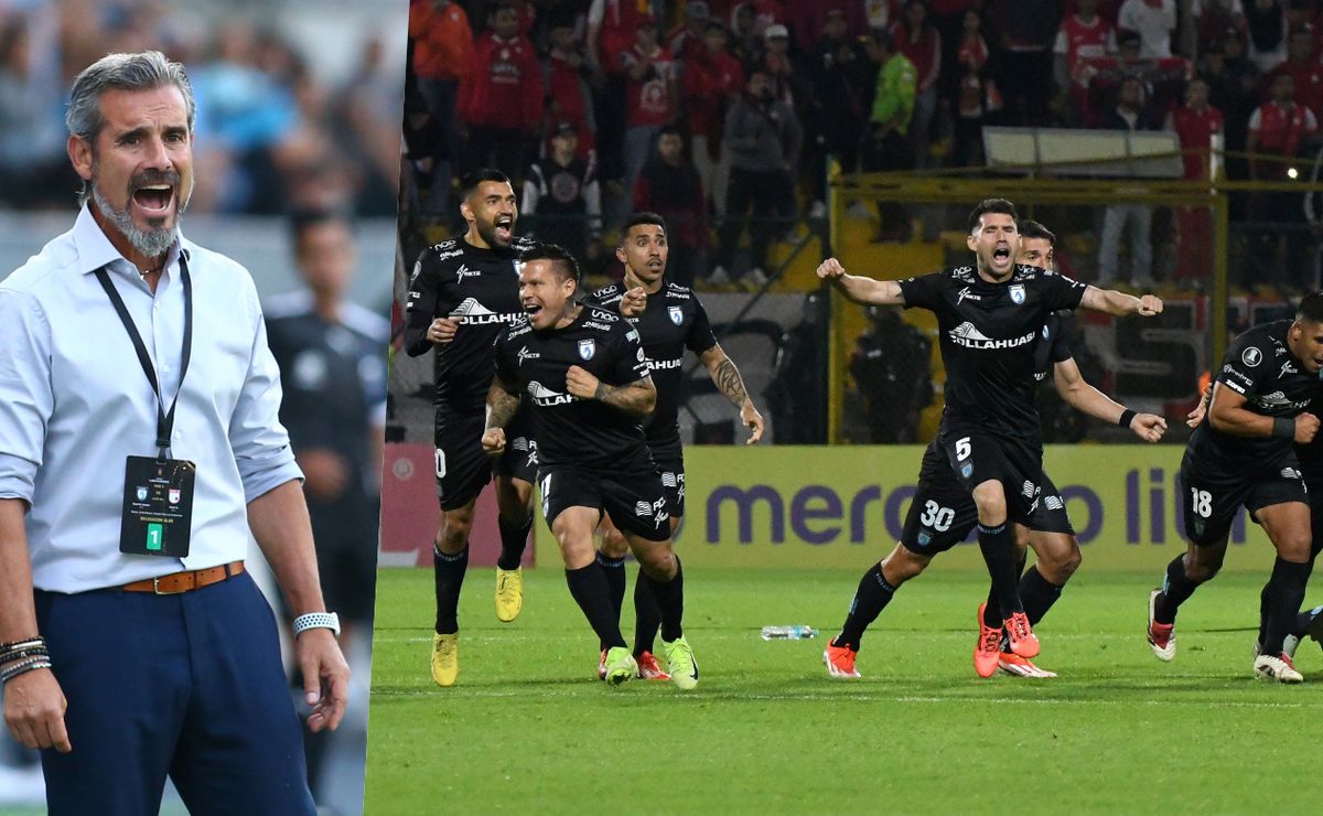 “Estamos tratando…”: El gran miedo de Miguel Ramírez con Iquique en la Libertadores y Liga de Primera