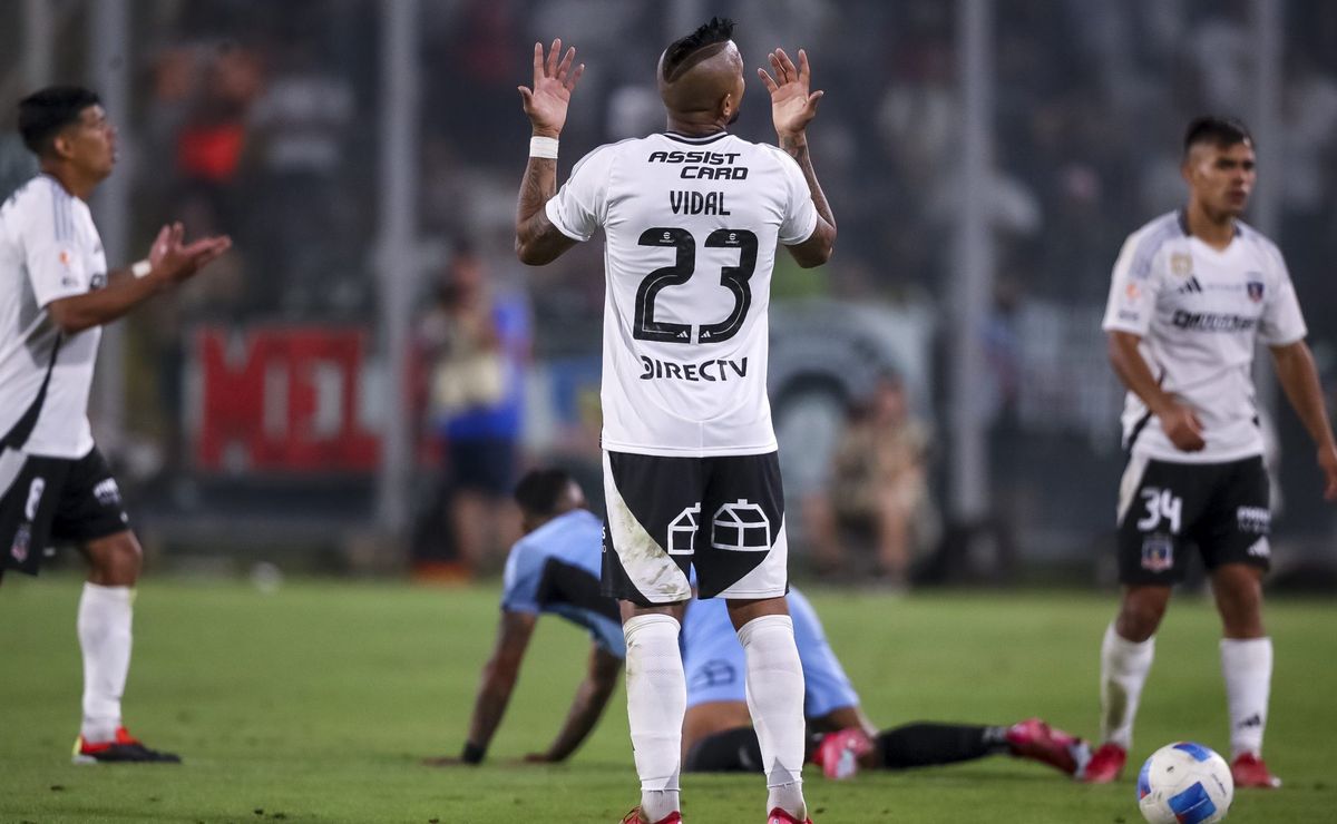 ¿A qué hora juega Colo Colo vs Huachipato? Dónde ver en vivo y online