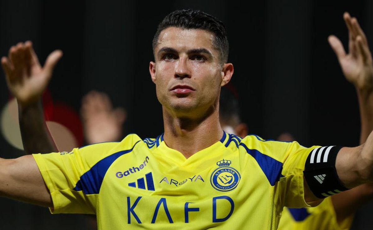 Al Nassr vs Al Orobah: Dónde VER EN VIVO la Liga Saudí con Cristiano Ronaldo protagonista