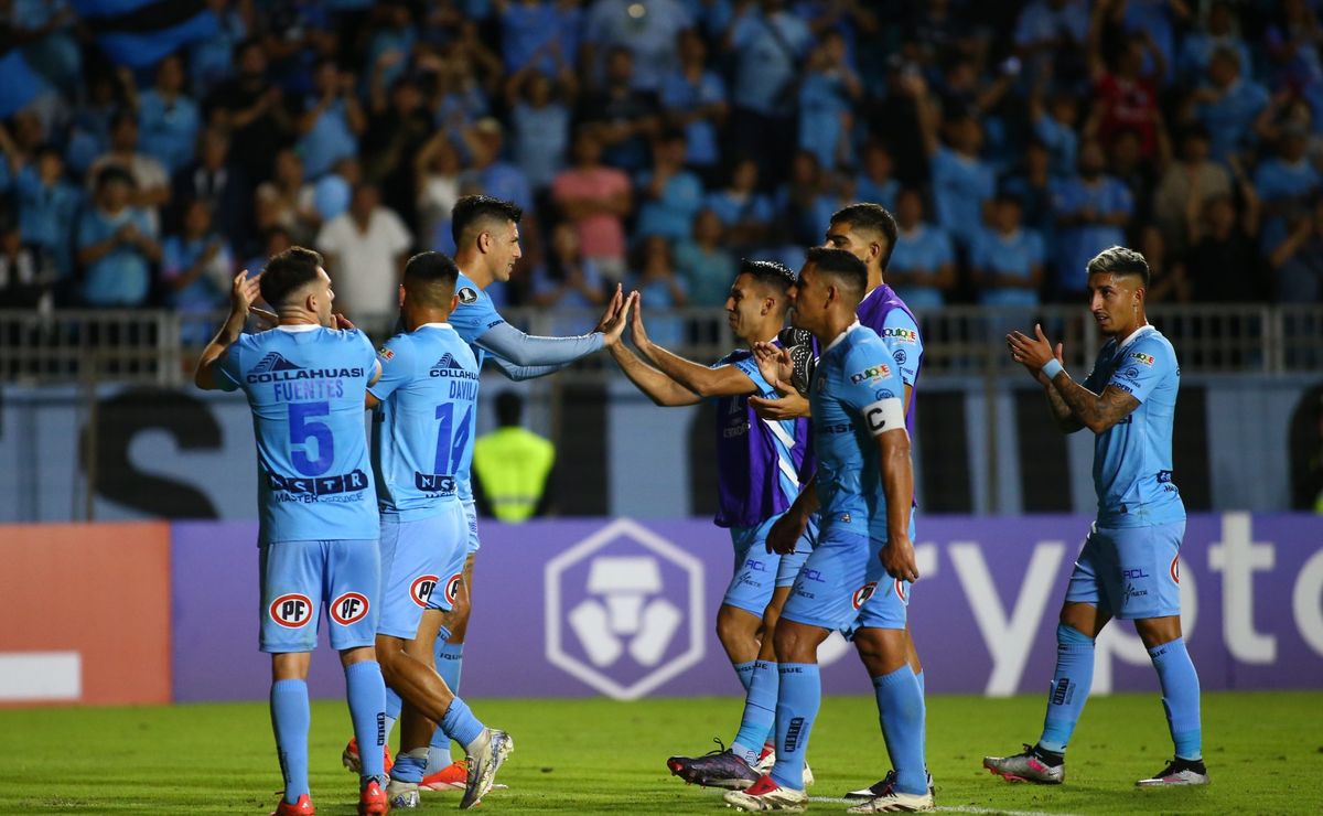 Defensa de Alianza Lima adelanta cruce contra Iquique por la Libertadores: “Bastante duro”