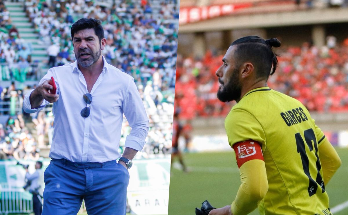 “Lo que hace hablar antes de los partidos…”: Polémica acusación de Paulo Garcés contra Marcelo Salas en Temuco