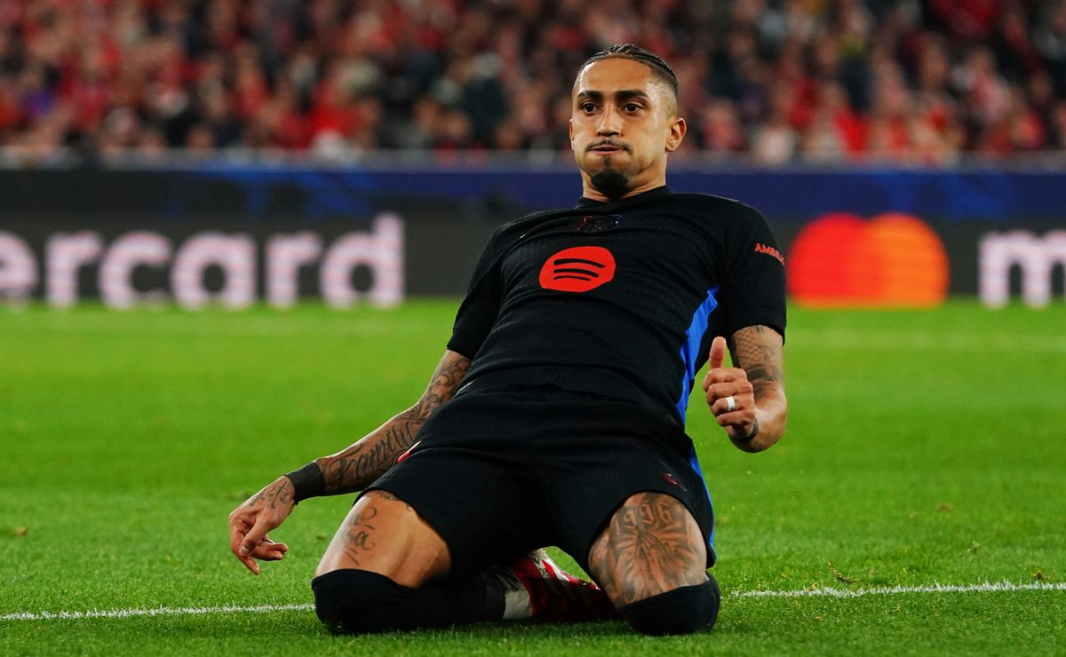 Pronósticos Barcelona vs Benfica: los Culés sacaron ventaja en la ida con un hombre menos
