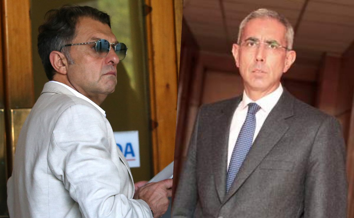 ANFP adelanta penas de infierno para director de ByN que le aforró a Mosa: “Habrá una demanda por agresión”