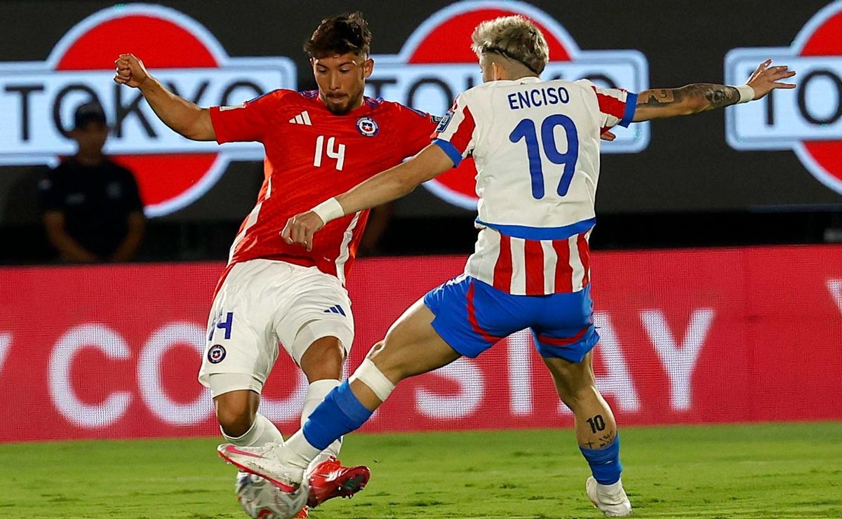 Chile al borde de la eliminación: ¿Es momento de un cambio en la dirección técnica?