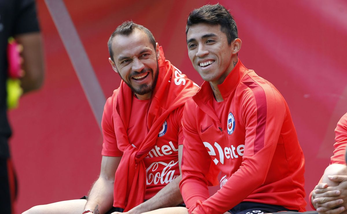 Caamaño estalla con Gareca por no nominar a La Roja a este crack en reemplazo de Alexis Sánchez