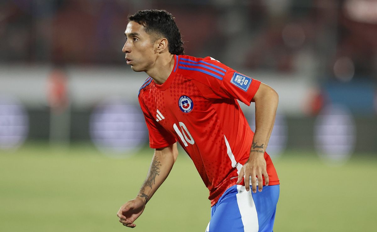 Ex seleccionado nacional le arma el equipo a Ricardo Gareca: “Sacaría a Pizarro y pondría a Cabral”