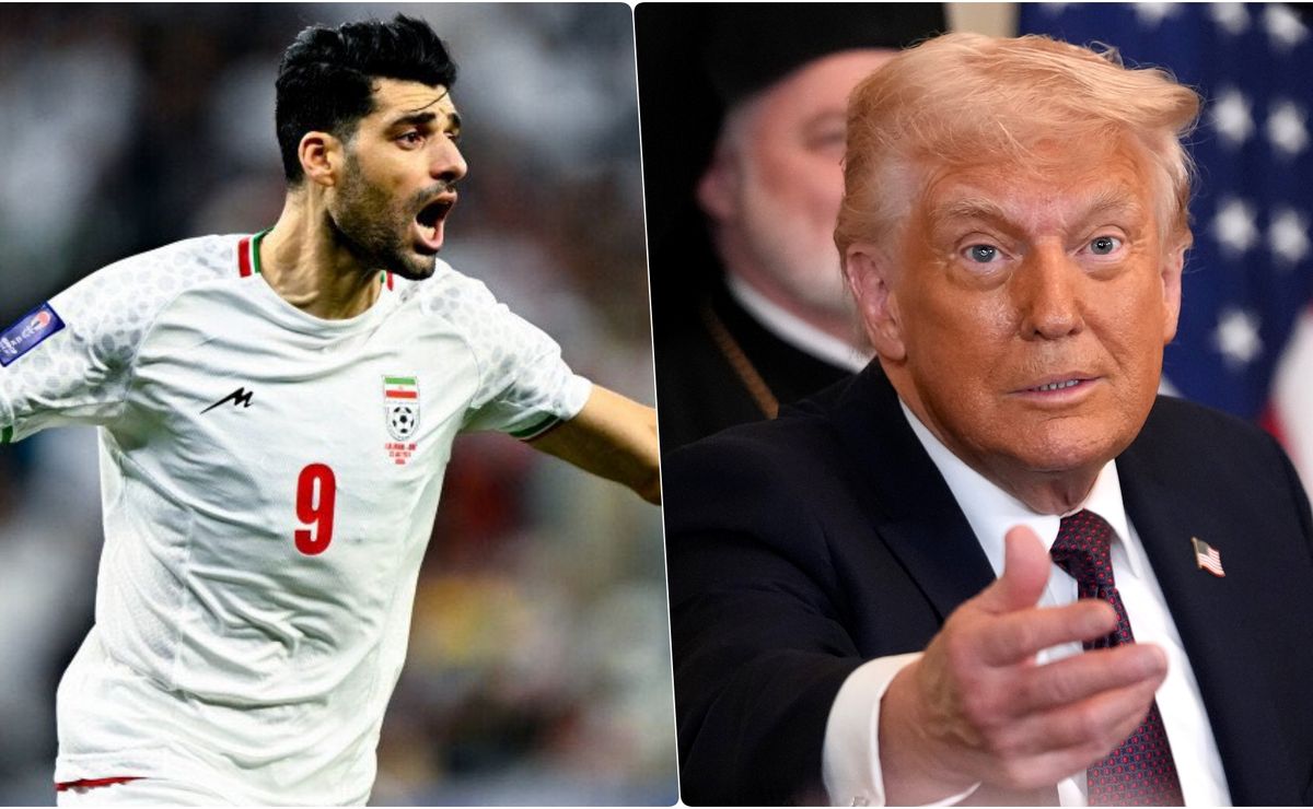 Mundial 2026 tiene su sexto clasificado: Dependen de Donald Trump para poder jugar