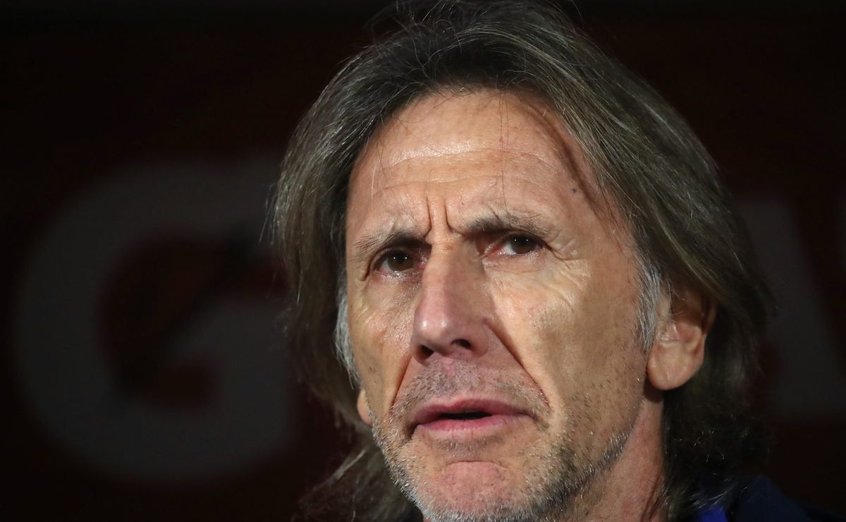 No convence, no gusta, pero Ricardo Gareca se queda: “No creo que sea el momento de dejar la situación”