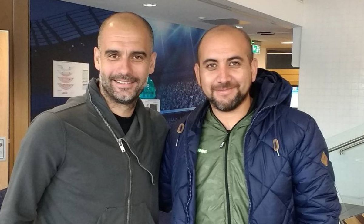 Fue campeón y DT sensación en Bolivia: El “Pep criollo” a una firma de dirigir en el fútbol chileno