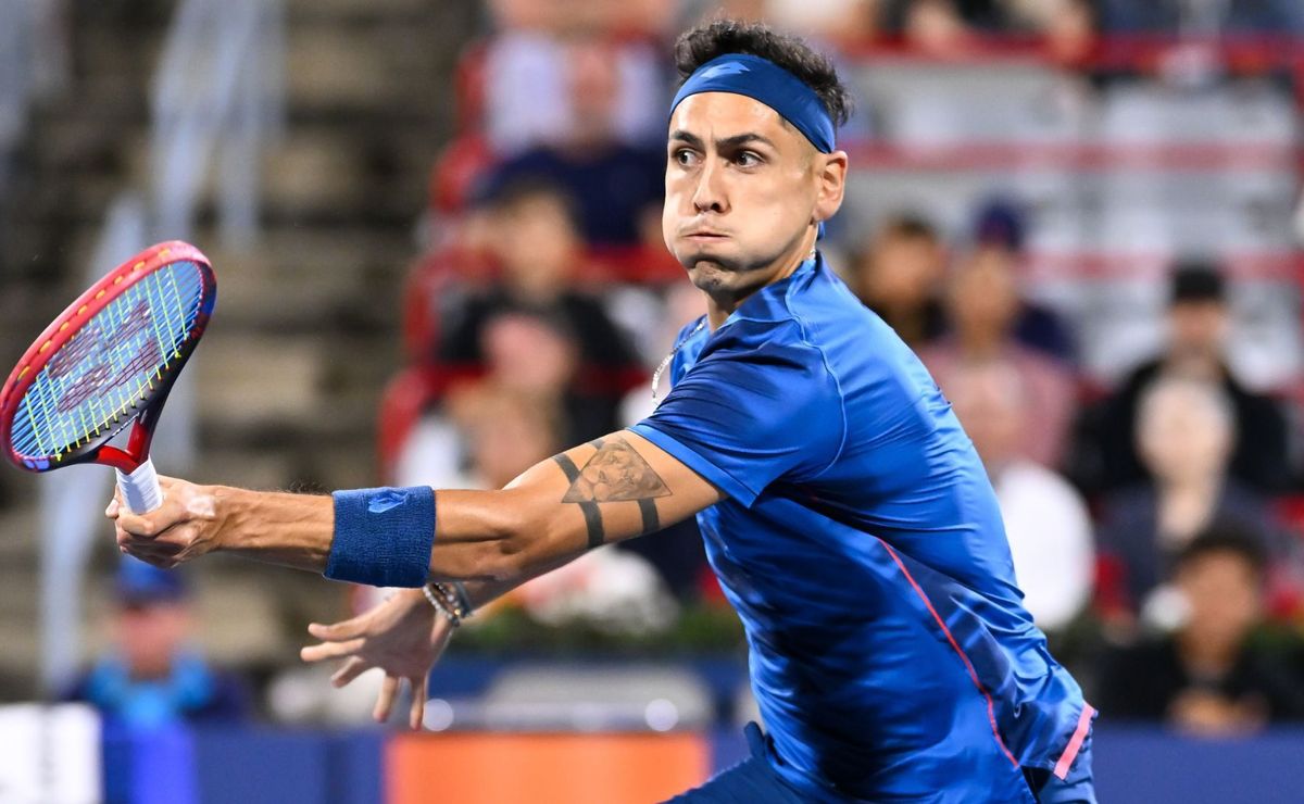 Tabilo’s Historic Feat: Beyond Nadal & Federer