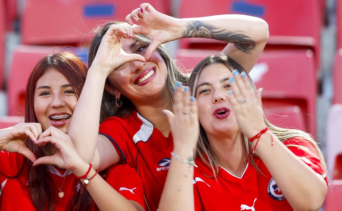 ANFP Plan: Chilean Football’s New Entry Strategy