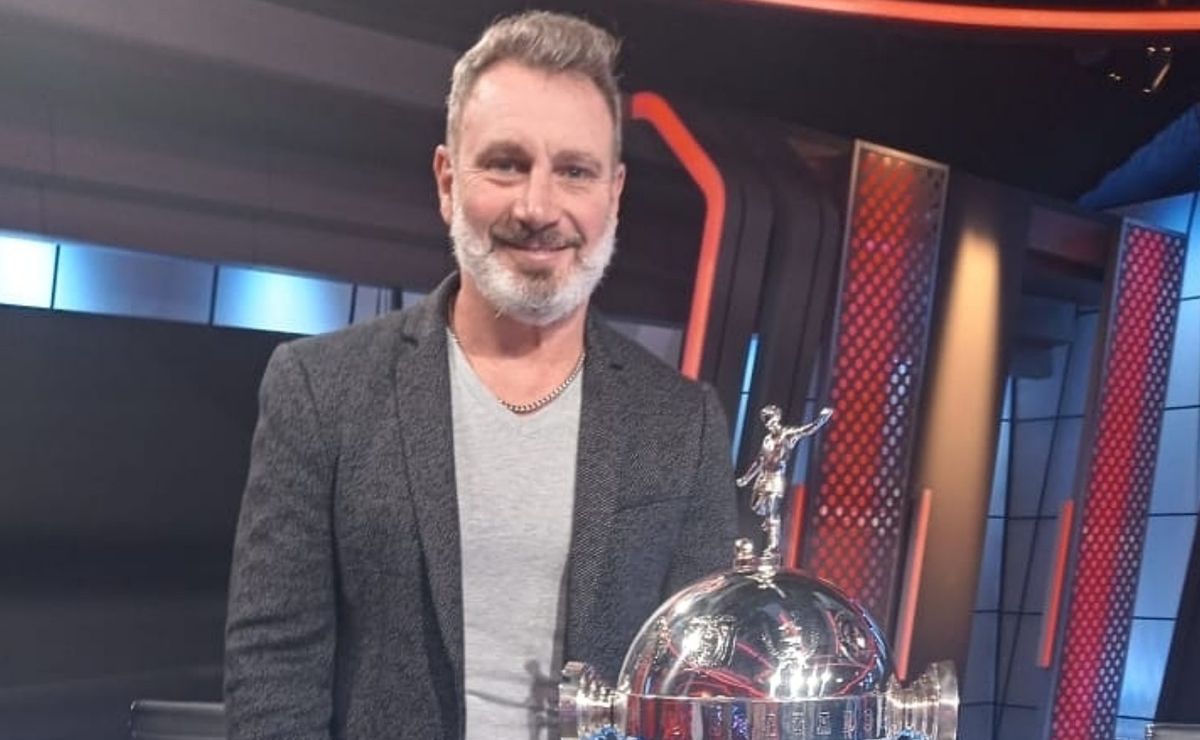 Emotiva carta de Marcelo Barticciotto a Colo Colo en su centenario: “Un fenómeno social cada vez más grande”