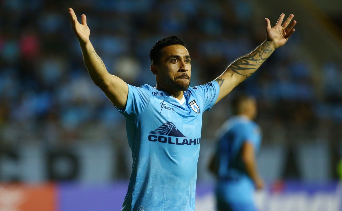 ¡La Última Esperanza Dragón! Pronósticos y Análisis de Deportes Iquique vs. Cienciano en la Copa Sudamericana 2025