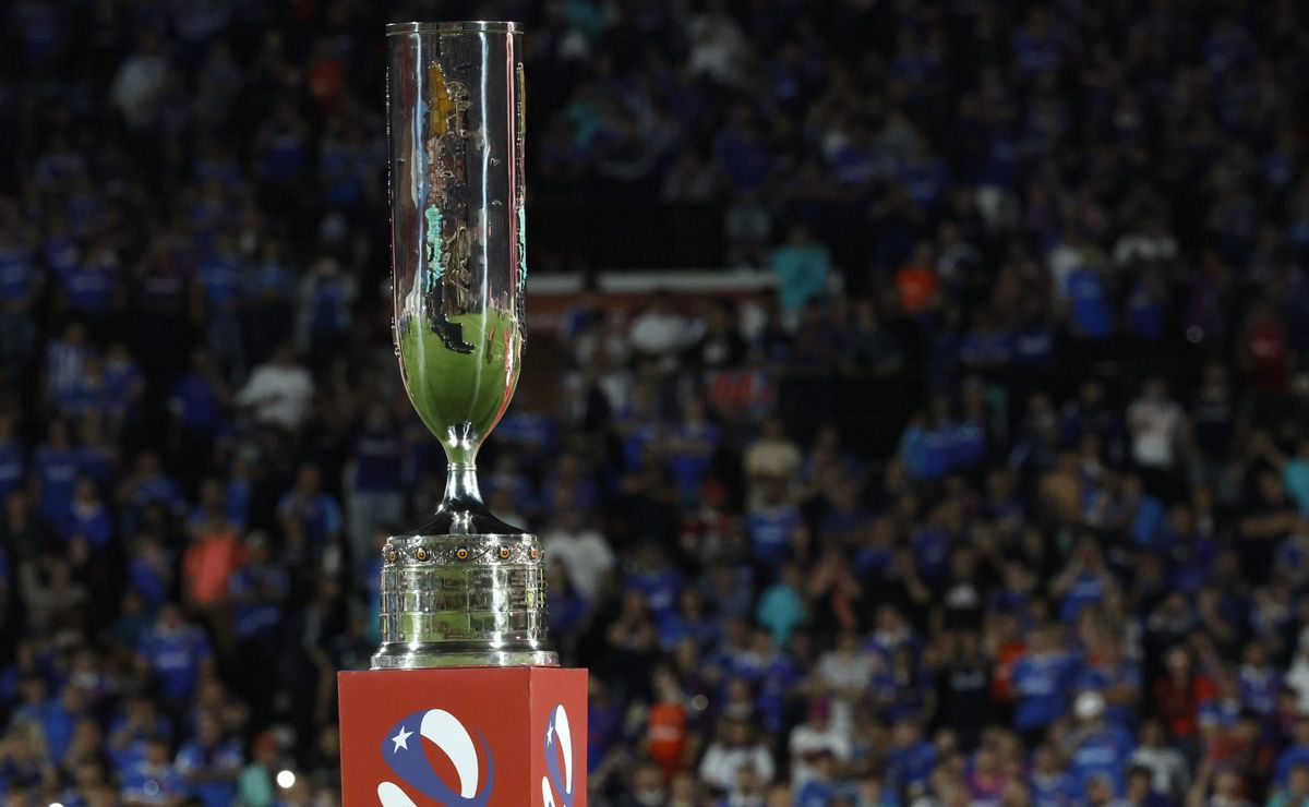 Copa Chile: Programación de partidos, horarios y dónde ver por tv en vivo