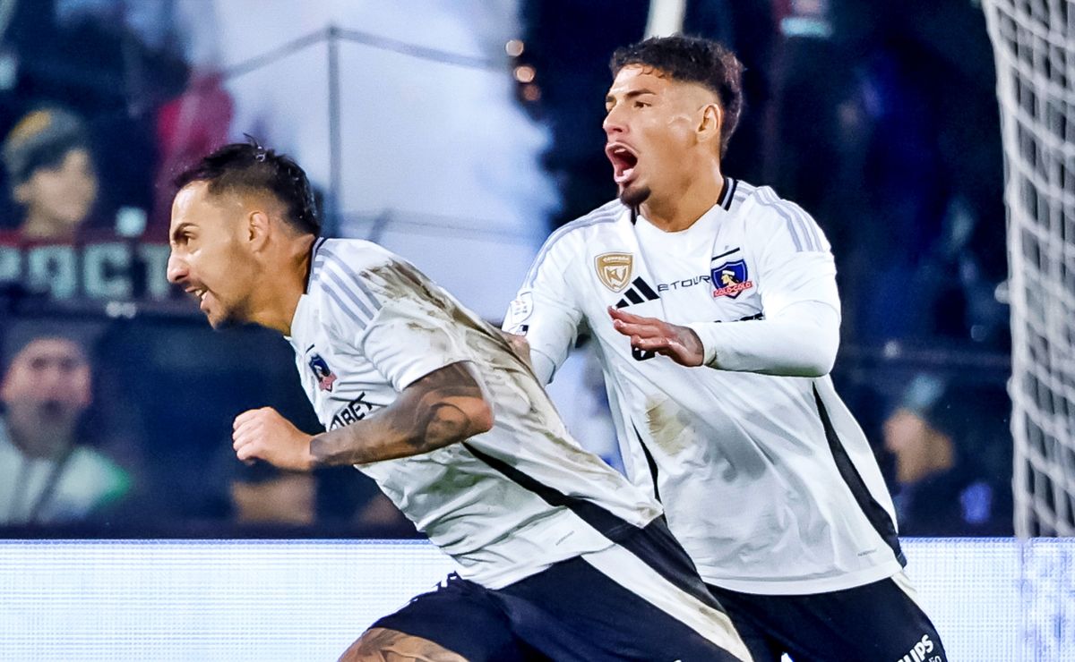 Histórico de Colo Colo clama por este candidato para reemplazar a Almirón: “Creo que es su hora”