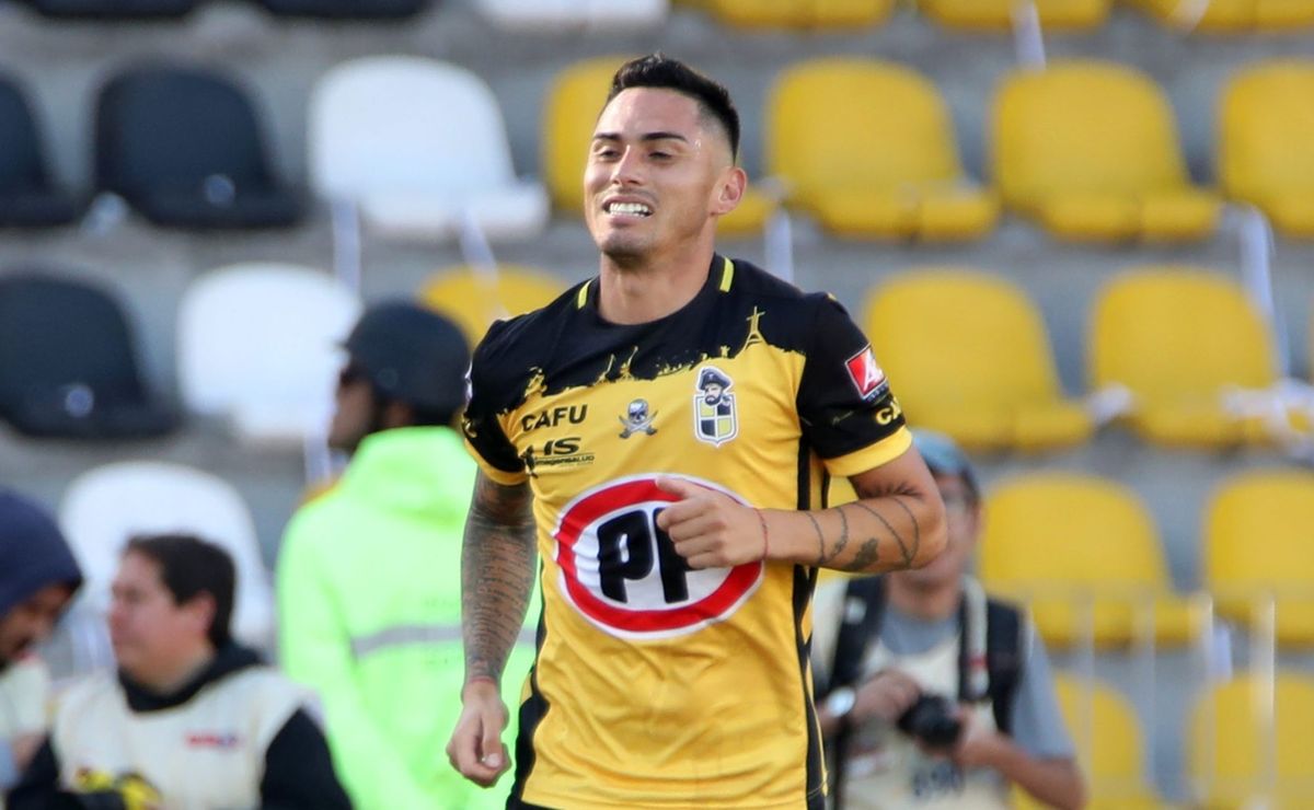 Jean Paul Pineda confirma nueva relación y dedica romántico mensaje: “Le das sentido”