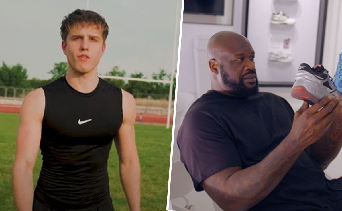 Olympo, WWE, Shaquille O’Neal y más: Los estrenos de Netflix en el mes de junio