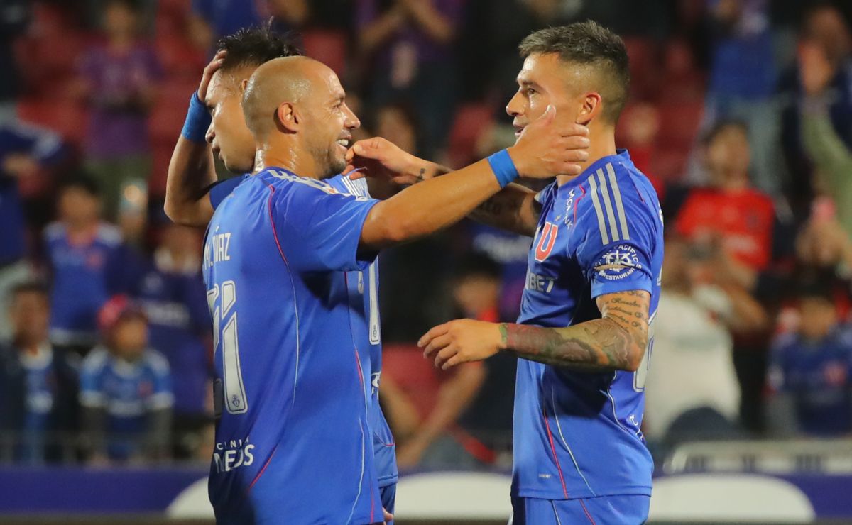 Pronósticos Botafogo vs Universidad de Chile: se define todo en la última fecha de la Copa Libertadores