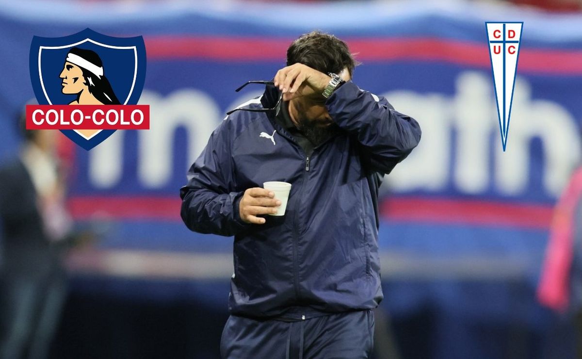“Que me put… lo que quieran, se evitan el psicólogo”: Vitamina Sánchez avisa su estilo a Colo Colo y la UC
