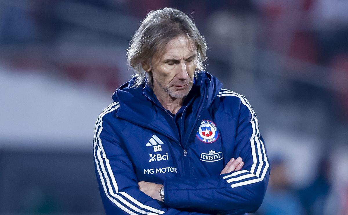 Ricardo Gareca explica polémica nominación a La Roja: llega sin fútbol hace nueve meses por grave lesión
