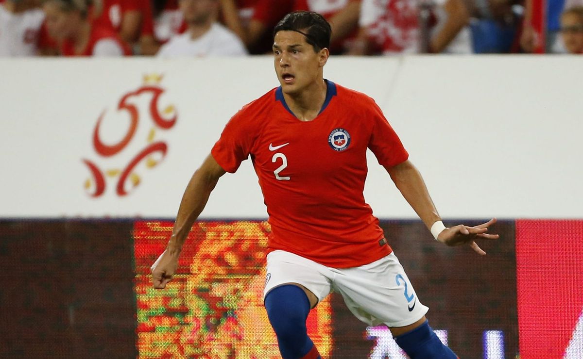 ¿Vuelve a Chile? Miiko Albornoz se despide de Vejle Boldklub y revela sus próximos planes