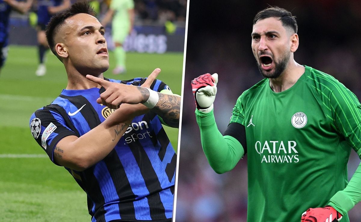Este es el impresionante premio que se llevará el ganador de la Champions League