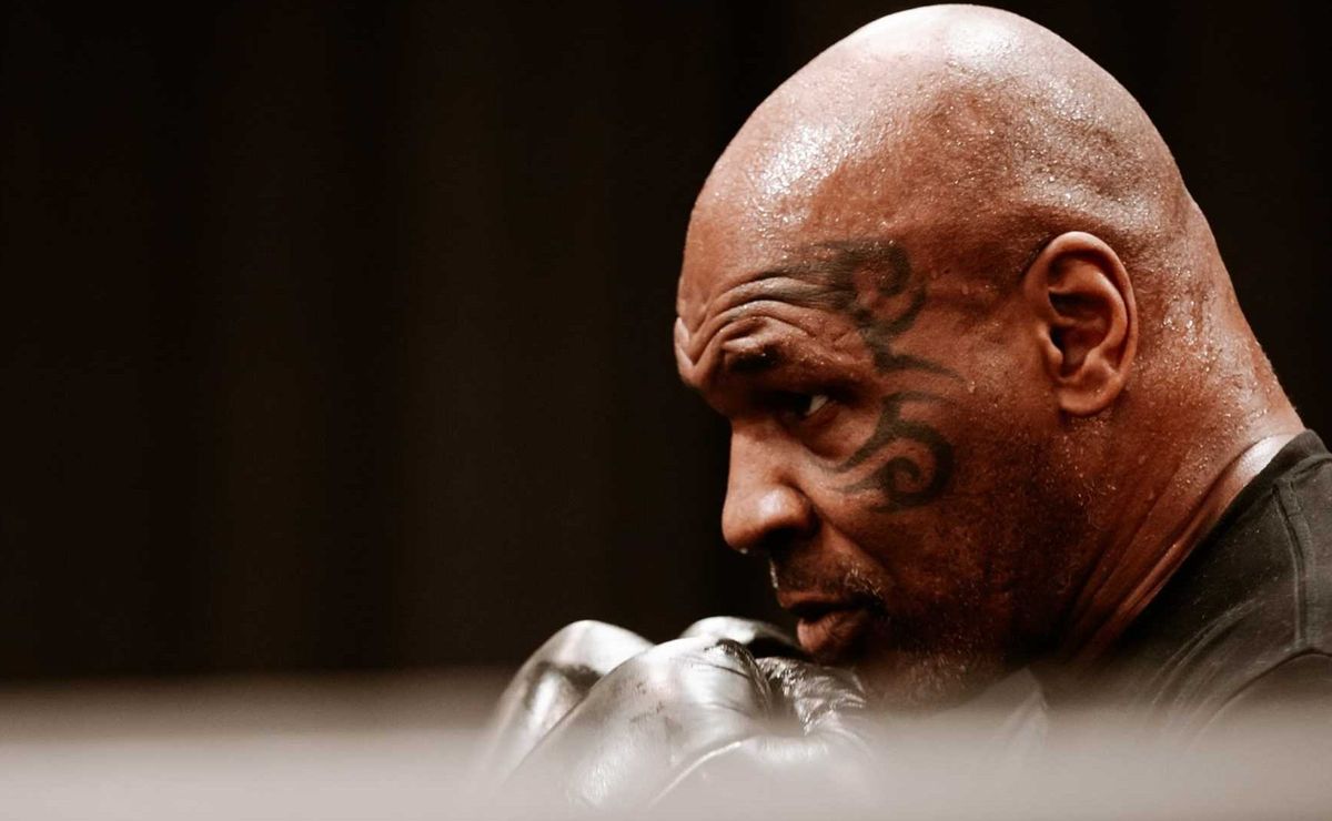 Las 7 frases más brutales (y honestas) de Mike Tyson que aún impactan al mundo del boxeo