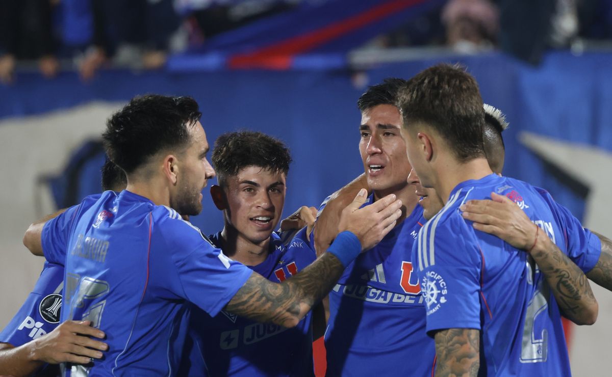 Pronósticos Universidad de Chile vs O’Higgins: gran batalla por el cuarto puesto