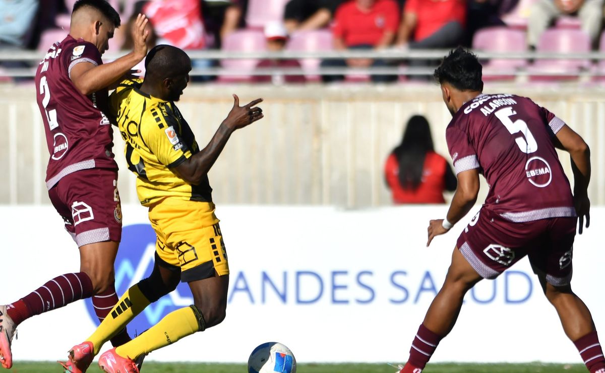 Coquimbo Unido vs La Serena: Cuándo juegan, a qué hora y dónde ver en la Liga de Primera